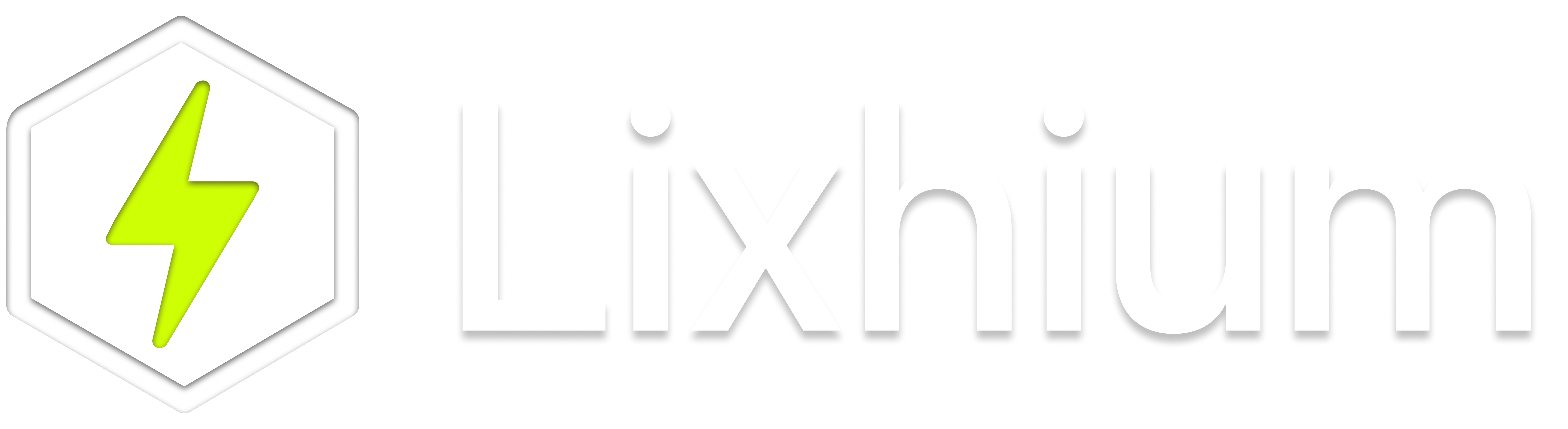 Lixhium Logo