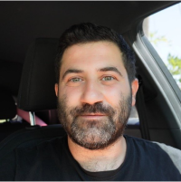 Deniz Atar